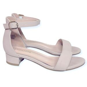 Dufannie Girls‎ Dress Shoes Size 13